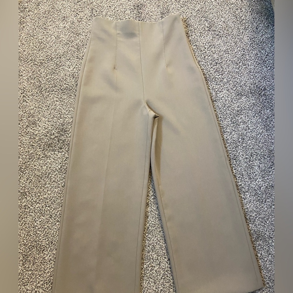Zara Dress Pants